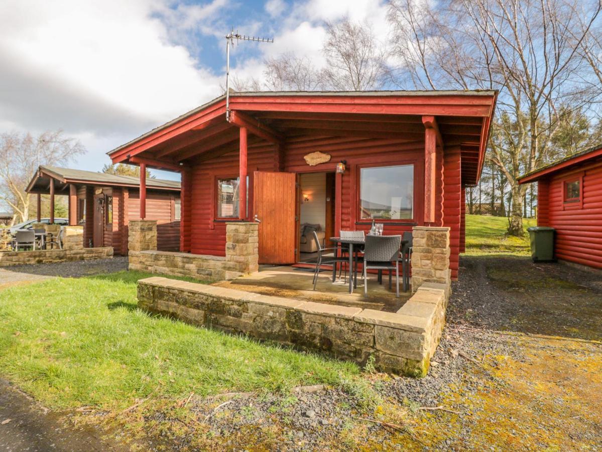 Ingram Villa Morpeth Exterior photo