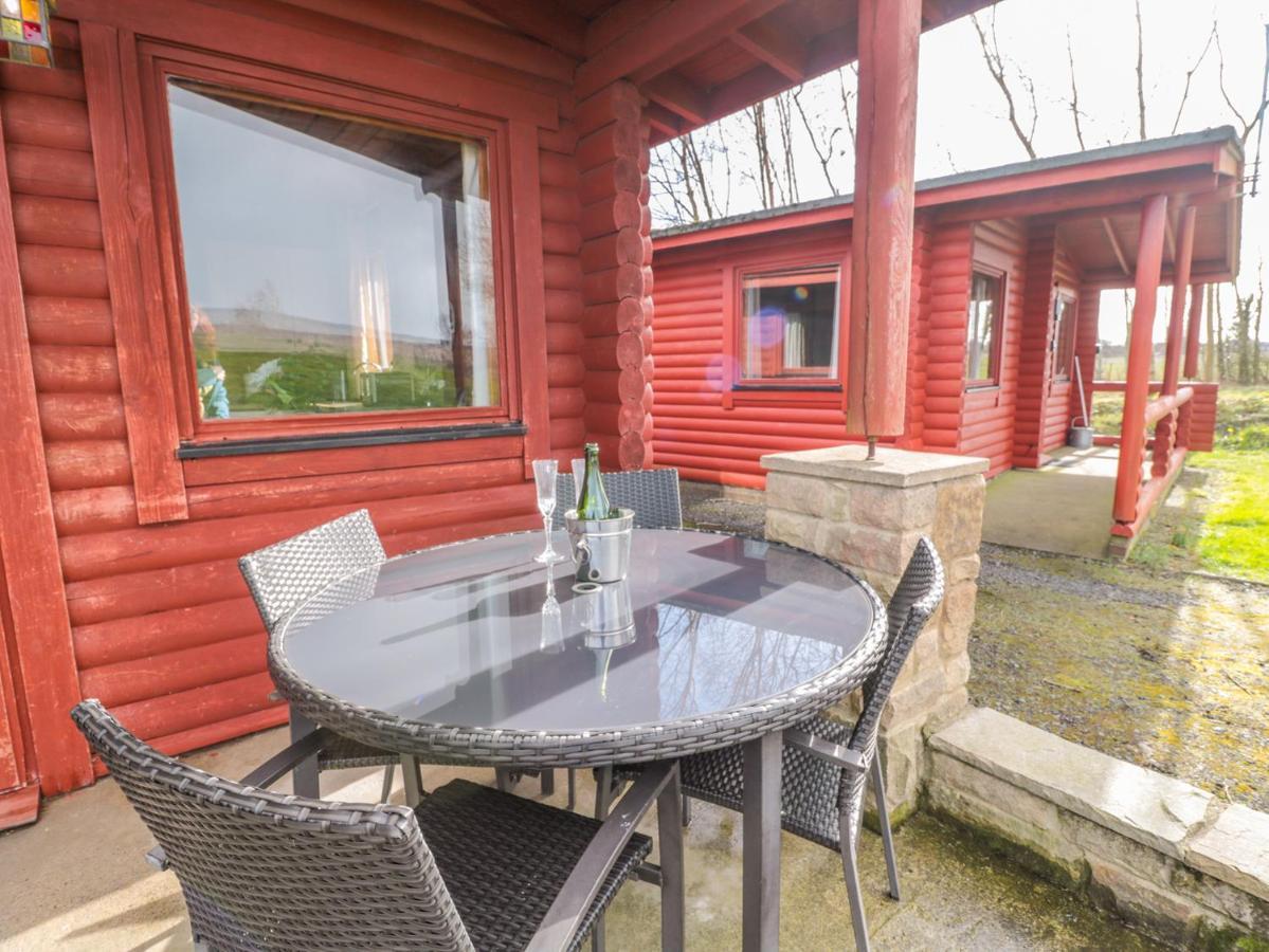 Ingram Villa Morpeth Exterior photo